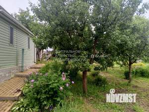 Дом 28м², 1-этажный, участок 6 сот.  