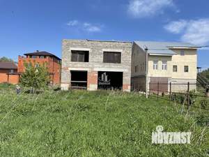 Дом 350м&sup2;, 2-этажный, участок 13 сот.  