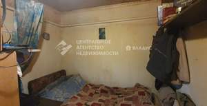 Дом 10м², 1-этажный, участок 7 сот.  