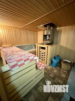 Коттедж 234м², 2-этажный, участок 25 сот.  