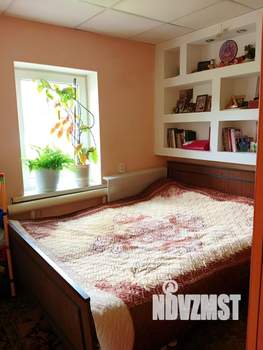 Дом 45м², 2-этажный, участок 2 сот.  