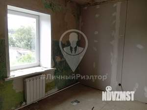 Дом 79м², 1-этажный, участок 5 сот.  