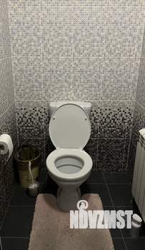 Коттедж 234м², 2-этажный, участок 25 сот.  