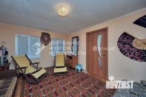 Дом 50м², 2-этажный, участок 6 сот.  