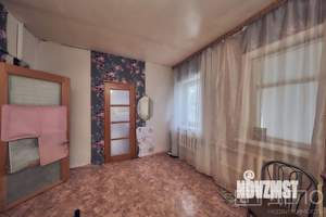 Дом 101м², 1-этажный, участок 13 сот.  