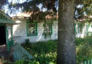 Дом 87м², 1-этажный, участок 21 сот.  