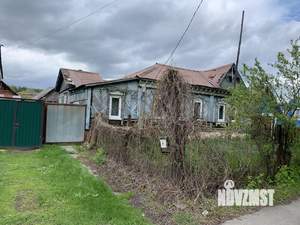 Дом 50м², 1-этажный, участок 13 сот.  