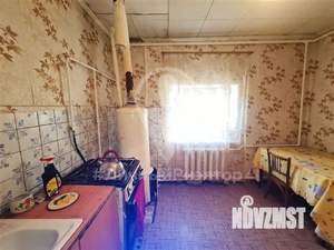 Дом 51м², 1-этажный, участок 10 сот.  