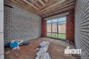 Коттедж 160м², 1-этажный, участок 5 сот.  