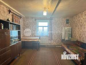 Дом 45м², 2-этажный, участок 6 сот.  