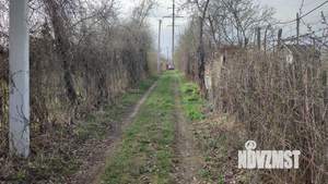 Дом 12м², 1-этажный, участок 7 сот.  