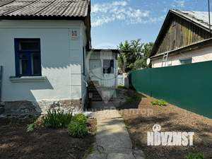 Дом 42м², 1-этажный, участок 4 сот.  