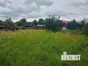 Дом 50м², 1-этажный, участок 17 сот.  