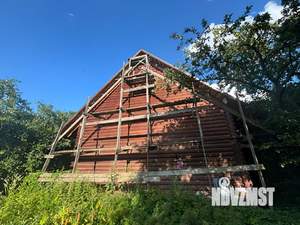 Дом 171м², 2-этажный, участок 11 сот.  