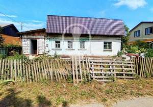 Дом 68м², 1-этажный, участок 23 сот.  