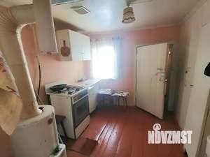 Дом 101м², 1-этажный, участок 18 сот.  