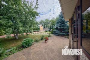 Коттедж 544м², 4-этажный, участок 9 сот.  