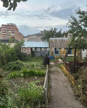 Дом 70м², 1-этажный, участок 4 сот.  