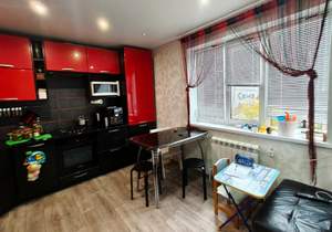 Дом 84м², 1-этажный, участок 6 сот.  