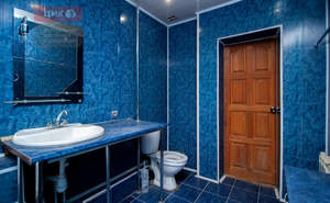 Дом 68м², 1-этажный, участок 2 сот.  