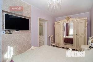 Дом 125м², 2-этажный, участок 4 сот.  