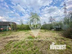 Дом 25м², 1-этажный, участок 7 сот.  