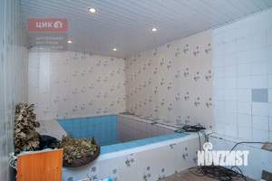 Дом 213м², 2-этажный, участок 10 сот.  