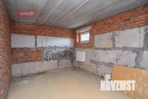 Коттедж 385м², 4-этажный, участок 17 сот.  