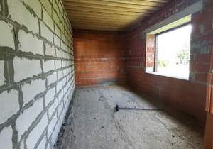 Дом 180м², 1-этажный, участок 6 сот.  