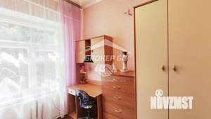 Дом 46м², 1-этажный, участок 3 сот.  