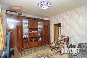 Дом 70м², 1-этажный, участок 7 сот.  