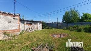 Дом 30м², 1-этажный, участок 6 сот.  