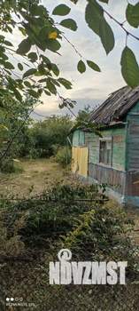 Дом 25м², 2-этажный, участок 5 сот.  