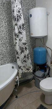 Дом 124м², 2-этажный, участок 18 сот.  