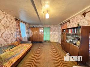 Дом 45м², 2-этажный, участок 6 сот.  