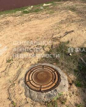 Дом 28м&sup2;, 1-этажный, участок 14 сот.  