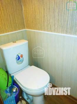 Дом 97м², 1-этажный, участок 5 сот.  