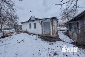 Дом 101м², 1-этажный, участок 13 сот.  