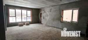 Таунхаус 200м², 3-этажный, участок 16 сот.  