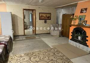 Дом 154м², 2-этажный, участок 9 сот.  