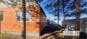 Дом 200м², 1-этажный, участок 6 сот.  