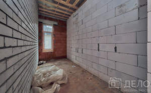 Дом 160м², 1-этажный, участок 5 сот.  