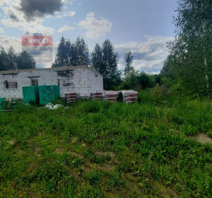 Дом 100м², 1-этажный, участок 5 сот.  
