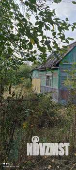 Дом 25м², 2-этажный, участок 5 сот.  