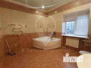 Дом 332м², 3-этажный, участок 8 сот.  