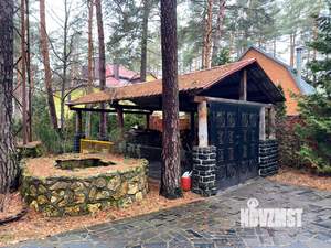 Дом 230м², 2-этажный, участок 25 сот.  