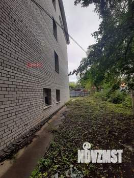 Таунхаус 2000м², 4-этажный, участок 4 сот.  