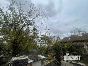 Дом 55м², 1-этажный, участок 5 сот.  