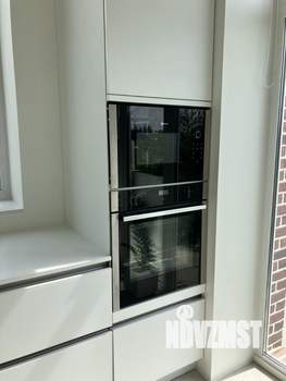 Коттедж 338м², 2-этажный, участок 12 сот.  