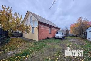 Дом 84м², 1-этажный, участок 6 сот.  